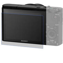 9H закаленное стекло ЖК-экран протектор для Leica M Typ262 Typ240 M-P/M цифровой камеры 2024 - купить недорого