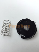 TN720 TN750 TN780 Reset lever flag gear for Brother HL 5440 5450 5470 6180 DCP 8110 8150 8155 8250 MFC 8510 8520 8710 8810 8910 2024 - buy cheap