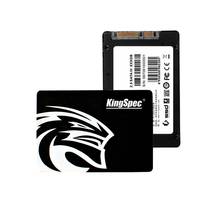 KingSpec SSD 60GB 120GB 240GB 360GB hard Disk Internal Solid State HDD 2.5 SSD SATA3 SSD Laptop Hard Drive Disk For computer 2024 - buy cheap