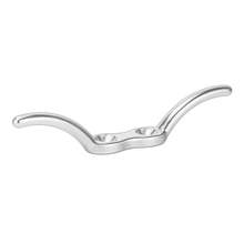 Stainless Steel 316 Flag Pole Cleat Hook Boats Hardware - 4.5 Inch 2024 - buy cheap