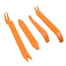 4pcs Auto Car Radio Door Clip Panel Trim Dash Audio Removal Installer Pry Tool 2024 - buy cheap