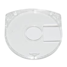 100PCS High quality UMD Game Disc Storage Case Clear Acrylic Protective Shell Protective Cover box for PSP 1000 2000 3000  2024 - buy cheap