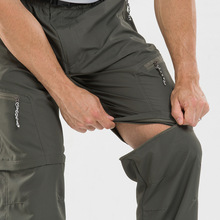 Quick Dry Pants Men Removable Casual Long Breathable Pants Men Anti-UV Pant Active Army Trousers Plus Size S-XXXL 2024 - buy cheap