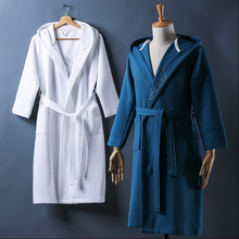 Women Cotton Sexy Kimono Bathrobe Knee Length Bridesmaid Solid Bath Robe Plus Size Bride Dressing Gown for Wedding Sleepwear 2024 - buy cheap