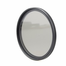 TIANYA brand 55mm Slim 55 CPL Filter Circular Polarizing CIR-PL 2024 - buy cheap