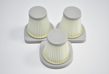 Набор фильтров НЕРА 10 шт./лот, белый фильтр для медиа SC861, SC861A, фильтр для очистки пыли, аксессуары для пылесоса 2024 - купить недорого