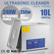 10L Ultrasonic Cleaners 2024 - buy cheap