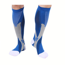 DICHSKI Adult Man Sports Socks Football Socks Non-slip Glue Socks Soccer Sports Socks Breathable Absorbent High Quality Stocking 2024 - buy cheap