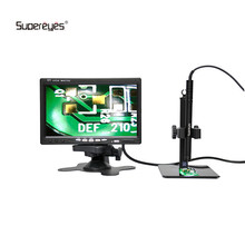 Supereyes B003A 1-200X Zoom AV Microscope Handheld Endoscope 2024 - buy cheap