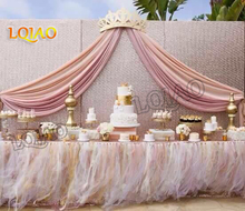 Novidade brilhante!! Pano de fundo fotográfico de lantejoulas champanhe, 10 m x 10 m (3m x 3m) para natal, casamento, festa, decoração de fotografias 2024 - compre barato