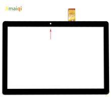 New For 10.1'' inch WJ1551-FPC V1.0 capacitive touch screen tablet digitizer sensor panel replacement 2024 - buy cheap