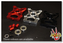 Area RC Alloy Suspension Arms for LOSI DBXL USD55 2pc USD100 4PC one set 2024 - buy cheap