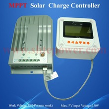 12v/24v mppt conreoller solar tracer 12v 24v 10a charge controller 2024 - buy cheap