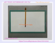 Película de Panel de pantalla táctil con vidrio, 6AV6, 648-0AE11-3AX0, nueva oferta Original 2024 - compra barato
