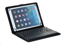 Capa para teclado bluetooth com touchpad, para huawei mediapad t5 10, capa de tablet com flash de 10.1'' 2024 - compre barato