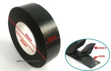 Freeshipping,  22mm*5m Roll Satellite Self Amalgamating Rubber Sealing Tape Sealing Cable Repair Lead 2024 - buy cheap