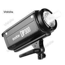 Светильник Godox DP300w для фотостудии, лампа для съемок CD50 T03 2024 - купить недорого