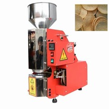 Korea crispy rice cake making machine Customized Korea crispy rice cake puffed corn snacks making machine 2024 - buy cheap