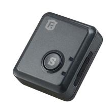 RF-V8S GPS para mascotas, rastreador de motocicletas, super Mini, GPRS, seguimiento, SOS, comunicador portátil con cordón 2024 - compra barato