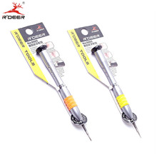 RDEER 2pcs Screwdriver Set Electronic Precision Screws S2 Repair Tools Kit For Multitool Iphone Cellphone Hand Tool 2024 - buy cheap