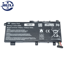 JIGU 4CELLS Laptop Battery 0B200-00860400 C21NI333 C21N1333 FOR ASUS TP550L TP550LA TP550LD TP550LJ 2024 - buy cheap