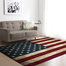 National Flag US/UK Large Carpet For Living Room Home Decor Anti-Slip Sofa Tatami Floor Mat Rugs Flooring tapetes para casa sala 2024 - buy cheap