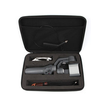 Bolsa de armazenamento portátil gimbal, bolsa de mão para dji osmo drone mobile 2, gimbal portátil 2024 - compre barato