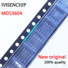 MDS3604URH MDS3604 MOSFET SOP-8, 5-10 Uds. 2024 - compra barato