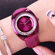 2019 reloj elegante de lujo para mujer relojes de vestir casuales para mujer relojes de pulsera para mujer 2024 - compra barato