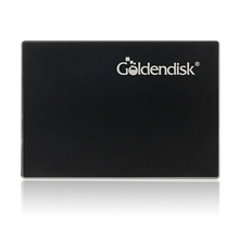 Goldendisk GD серийный внутренний жесткий диск SATA SSD 32 Гб 2,5 дюйма твердотельный накопитель 3 ГБ/сек. для системы управления 2024 - купить недорого