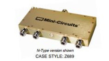 [LAN] Mini-Circuits ZB4CS-870-10W-N 570-870MHz a four divider N 2024 - buy cheap