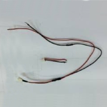 Tail motor wire for XK K130 RC Helicopter Spare Parts Tail motor wire 2024 - buy cheap