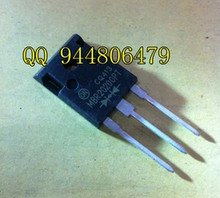 10PCS / LOT MBR20200PT MBR20200 diode Schottky diode TO-3P 100% good 2024 - buy cheap