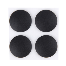 4pcs OEM Bottom Case Foot Pad Notebook Laptop Feet Replacement Cushion Round Mat for Macbook Pro Retina A1398 A1425 A1502 2024 - buy cheap