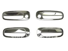 High Quality Chrome Door Handle Cover for Toyota Caldina 97-02  free shipping 2024 - buy cheap