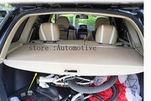 Защитный чехол для багажника Hyundai Santa fe 2010-2012 2011, 7 комплектов 2024 - купить недорого