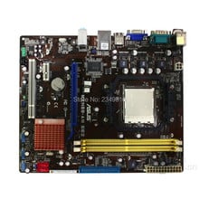 For Asus M2N68-AM SE2 Desktop Used motherboard 630A Socket AM2 DDR2 Original Used Mainboard 2024 - buy cheap