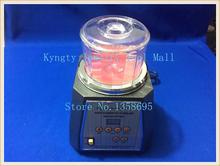 magnetic tumbler rotary tumbler Jewelry Tumbler 250w Jewelry Finishing Polisher 2024 - buy cheap