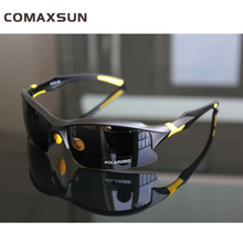 Novo óculos de ciclismo profissional polarizado óculos de sol de bicicleta esportivo óculos de sol uv 400 com 4 cores 2024 - compre barato