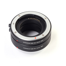 FOTGA-Enfoque automático electrónico AF Tubo de extensión Macro, conjunto de 10 + 16mm para Canon EOS M 2024 - compra barato