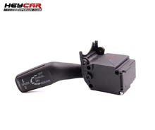 Para Audi A4 B6 A8 A6 C6 Q7 -- 4E0 953 521, sistema de Control de crucero, interruptor CCS, columna de tallo 4E0953521 2024 - compra barato