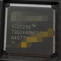 Free shipping  10 pcs XC2C256-7TQG144I XC2C256 TQFP144 2024 - buy cheap