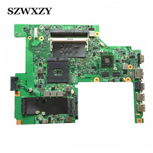 W79X4 Laptop Motherboard For Dell Vostro series 3500 mainboard GT310M DDR3 CN-0W79X4 Full tested 2024 - buy cheap