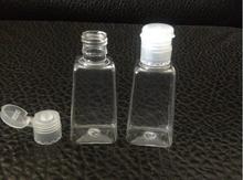 2Pcs/lot Empty 30ML Cosmetics Portable Refillable Bottle Travel Makeup Cream Pressed Perfume Container 2024 - buy cheap
