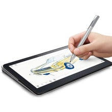 Lápiz óptico inalámbrico para Surface Pro 3/4/5/6 Surface, portátil, Book/Go/Studio, lápiz de pantalla táctil con punto de lápiz de repuesto 2024 - compra barato