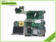 NOKOTION Laptop Motherboard for Toshiba Satellite A100 A105 Series intel 945GM DDR2 V000068120 2024 - buy cheap