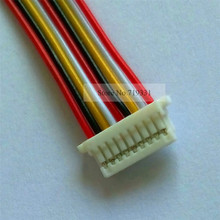 Mini. Micro jst 1.0mm 9 pinos conector com fio x 10 conjuntos 2024 - compre barato