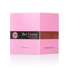 JYP Bee Venom Face Neck Moisturizer Firming Tightening Anti Wrinkle Moisturizing Day Night Cream for Skin Elasticity Firmness 2024 - buy cheap