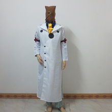 Roupa de cosplay de torneira engrenagem culpada feita sob encomenda em qualquer tamanho 2024 - compre barato