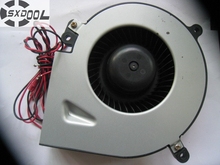 SXDOOL SCBD24Z7 12032 12cm 120mm 24V 0.34A 8W Silent Blower Fan 2024 - buy cheap